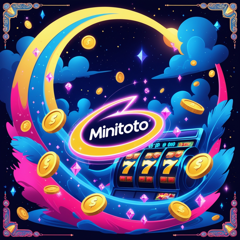 Situs Slot Gacor Minitoto Terfavorit Buat Modal Tipis Cuan Maks